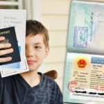 Dịch vụ xin visa Việt Nam cho người nước ngoài uy tín là giải pháp được nhiều khách quốc tế lựa chọn