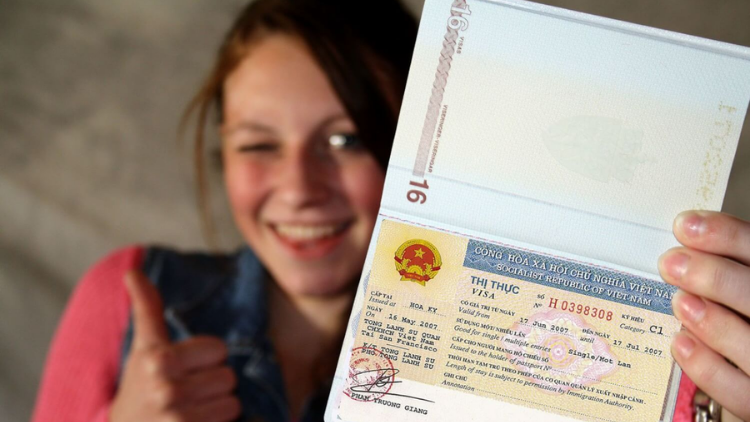 Vietkite cung cấp nhiều dịch vụ nhập cảnh Việt Nam dành cho người nước ngoài