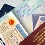 Visa 1 Thang Nhieu Lan Cho Nguoi Nuoc Ngoai