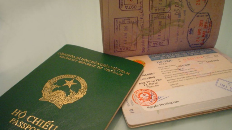 Quy trình làm visa tại Vietkite rõ ràng giúp khách hàng tiết kiệm thời gian và hạn chế rủi ro khi tự làm visa